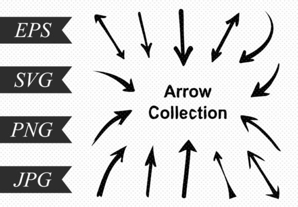 Arrow Collection Review